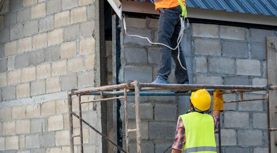 Expert Emergency Roof Repairs services in Wheelwright, MA